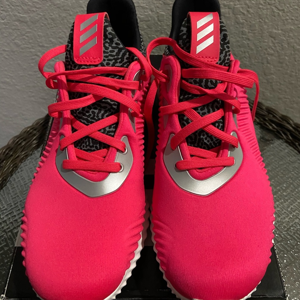 Adidas Alphabounce Shoes